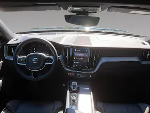 VOLVO XC60 2.0 T8 TE XCENTRIC Black Edition eAWD