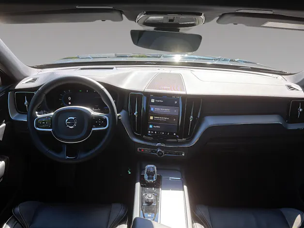 VOLVO XC60 2.0 T8 TE XCENTRIC Black Edition eAWD