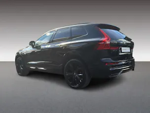 VOLVO XC60 2.0 T8 TE XCENTRIC Black Edition eAWD