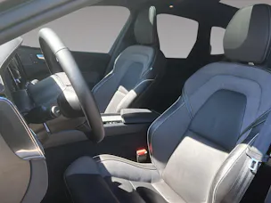 VOLVO XC60 2.0 T8 TE XCENTRIC Black Edition eAWD