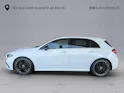 Mercedes-Benz A 250 AMG Line 4m