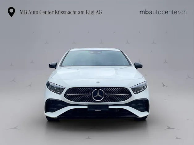 MERCEDES-BENZ A 250 AMG Line 4m