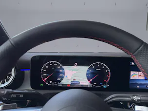 Mercedes-Benz A 250 AMG Line 4m