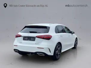 MERCEDES-BENZ A 250 AMG Line 4m