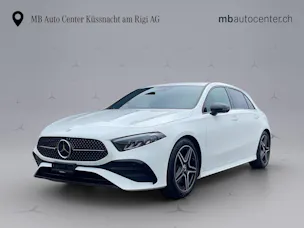 MERCEDES-BENZ A 250 AMG Line 4m