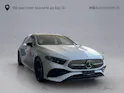 Mercedes-Benz A 250 AMG Line 4m