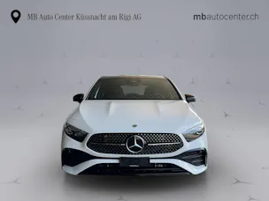 Mercedes-Benz A 250 AMG Line 4m