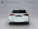Mercedes-Benz A 250 AMG Line 4m Limousine
