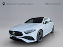 Mercedes-Benz A 250 AMG Line 4m Limousine