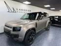 Land Rover Defender 110 4.4 V8 Octa