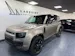 Land Rover Defender 110 4.4 V8 Octa