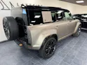 Land Rover Defender 110 4.4 V8 Octa