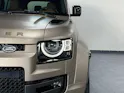 Land Rover Defender 110 4.4 V8 Octa