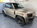 Land Rover Defender 110 4.4 V8 Octa