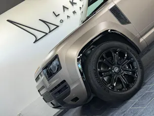 Land Rover Defender 110 4.4 V8 Octa