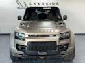 Land Rover Defender 110 4.4 V8 Octa