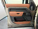 Land Rover Defender 110 4.4 V8 Octa