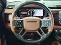 Land Rover Defender 110 4.4 V8 Octa