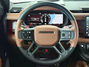 Land Rover Defender 110 4.4 V8 Octa