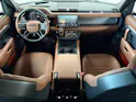 Land Rover Defender 110 4.4 V8 Octa