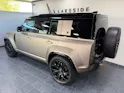 Land Rover Defender 110 4.4 V8 Octa