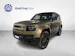 Land Rover Defender 90 3.0 D I6 250 X-Dynamic SE