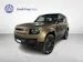 Land Rover Defender 90 3.0 D I6 250 X-Dynamic SE