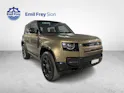 Land Rover Defender 90 3.0 D I6 250 X-Dynamic SE