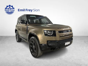 Fahrzeugbild LAND ROVER Defender 90 3.0 D I6 250 X-Dynamic SE