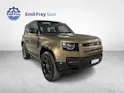Land Rover Defender 90 3.0 D I6 250 X-Dynamic SE