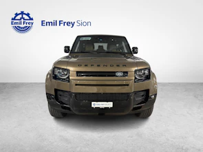 Fahrzeugbild LAND ROVER Defender 90 3.0 D I6 250 X-Dynamic SE
