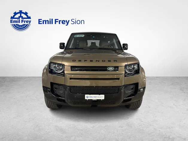 Land Rover Defender 90 3.0 D I6 250 X-Dynamic SE
