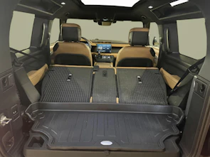 Fahrzeugbild LAND ROVER Defender 90 3.0 D I6 250 X-Dynamic SE