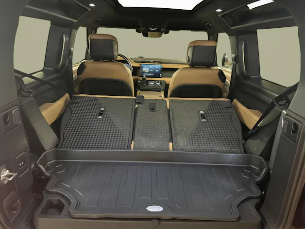 Land Rover Defender 90 3.0 D I6 250 X-Dynamic SE