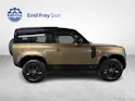Land Rover Defender 90 3.0 D I6 250 X-Dynamic SE