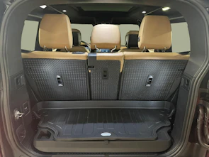 Fahrzeugbild LAND ROVER Defender 90 3.0 D I6 250 X-Dynamic SE