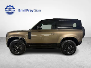 Fahrzeugbild LAND ROVER Defender 90 3.0 D I6 250 X-Dynamic SE