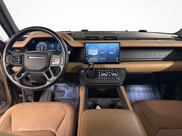 Land Rover Defender 90 3.0 D I6 250 X-Dynamic SE