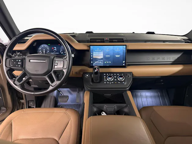 Land Rover Defender 90 3.0 D I6 250 X-Dynamic SE