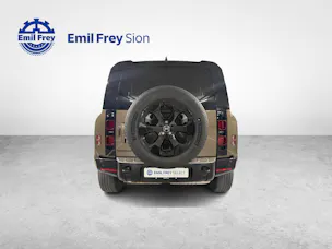 Land Rover Defender 90 3.0 D I6 250 X-Dynamic SE