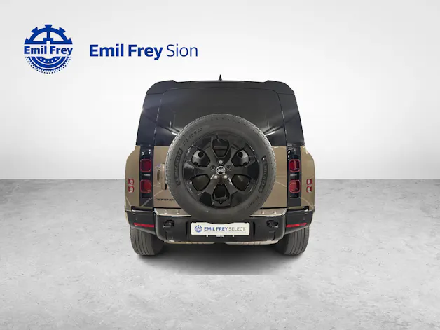 Land Rover Defender 90 3.0 D I6 250 X-Dynamic SE