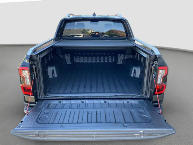 Ford Ranger D-Kab. Pick-up 2.0 EcoBlue 4x4 205 PS Wildtrak