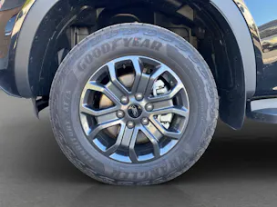 Ford Ranger D-Kab. Pick-up 2.0 EcoBlue 4x4 205 PS Wildtrak