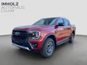 Ford Ranger D-Kab. Pick-up 2.0 EcoBlue 4x4 205 PS Wildtrak