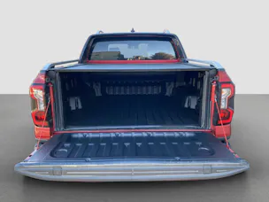 Ford Ranger D-Kab. Pick-up 2.0 EcoBlue 4x4 205 PS Wildtrak