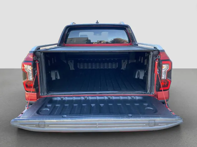 Ford Ranger D-Kab. Pick-up 2.0 EcoBlue 4x4 205 PS Wildtrak