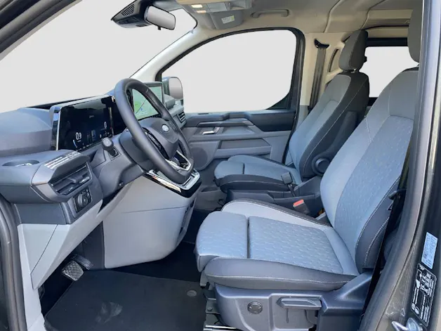 Ford Transit Nugget 320 L1 2.0 Ecoblue 170 PS Titanium