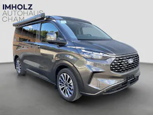 Ford Transit Nugget 320 L1 2.0 Ecoblue 170 PS Titanium