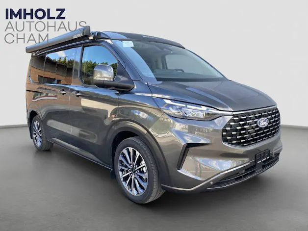 Ford Transit Nugget 320 L1 2.0 Ecoblue 170 PS Titanium