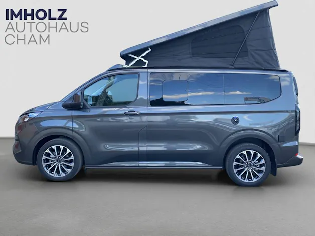Ford Transit Nugget 320 L1 2.0 Ecoblue 170 PS Titanium